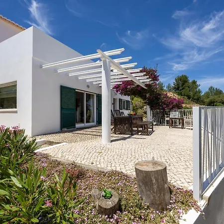 Family Villa Salema