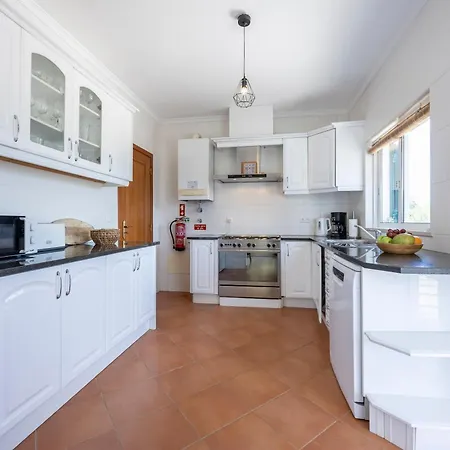 Family Villa Salema